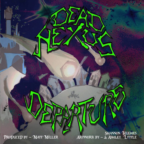 Dead Nexus : Departure